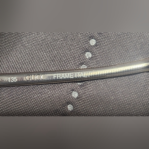 Gucci Frames - Picture 4 of 7